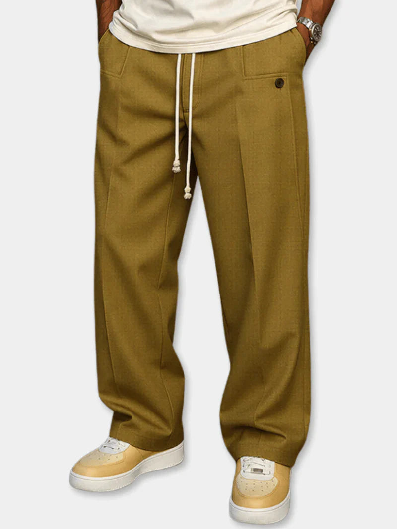 Álvaro | Pantalones Ryan