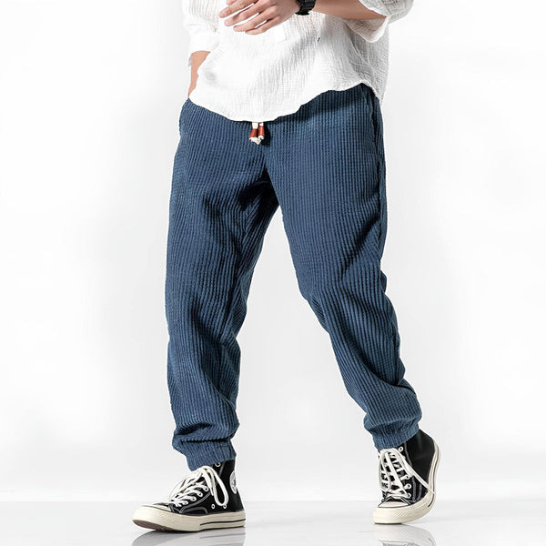 Jitsu | Pantalones de pana