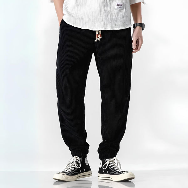 Jitsu | Pantalones de pana
