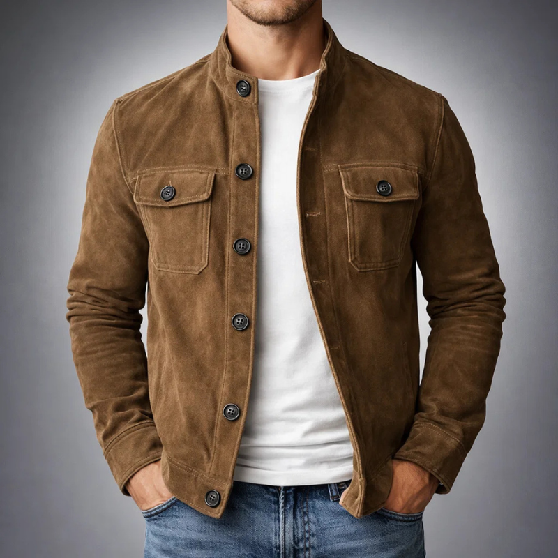 Moda Hombre