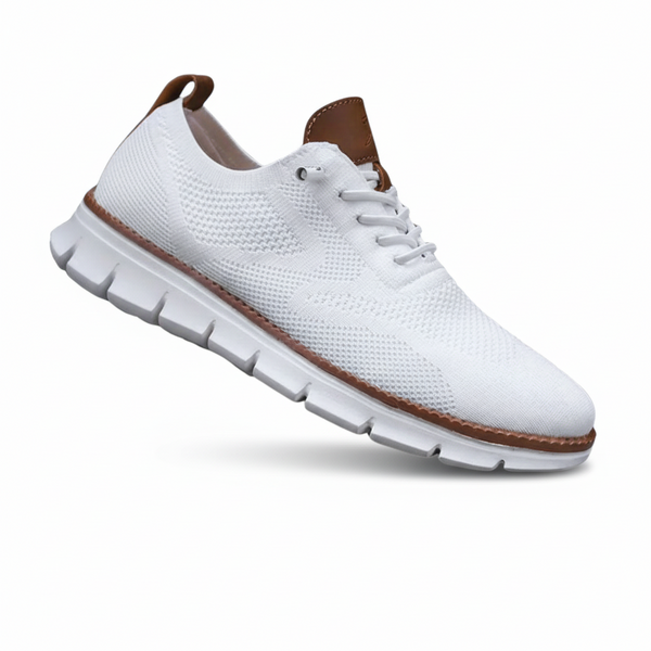 Zapatos Transpirables Ultracomfort