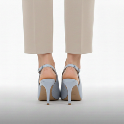 Clara - Zapatos de tacón para mujer