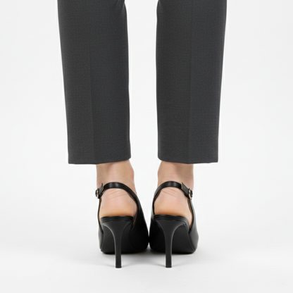 Clara - Zapatos de tacón para mujer