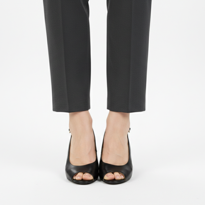 Clara - Zapatos de tacón para mujer