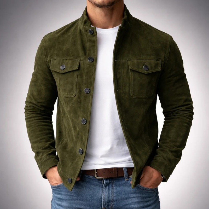 Moda Hombre