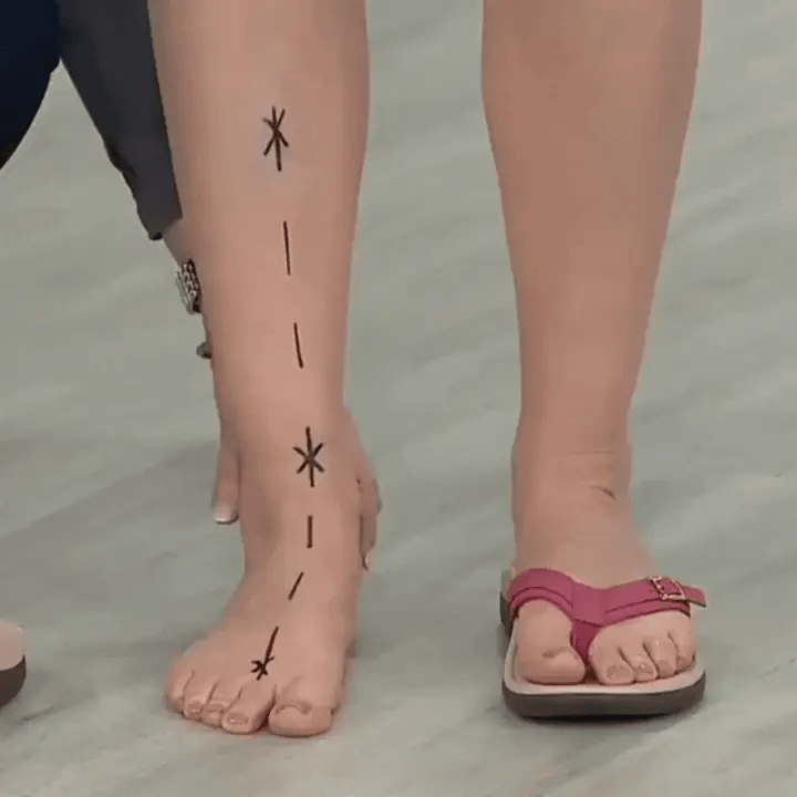 Lía | Sandalias Ortopédicas De Verano