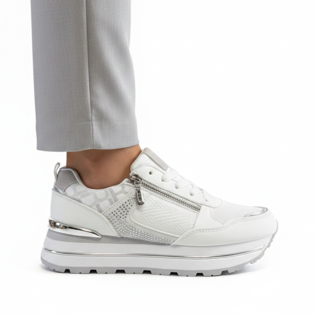 Verónica - Zapato cómodo para mujer