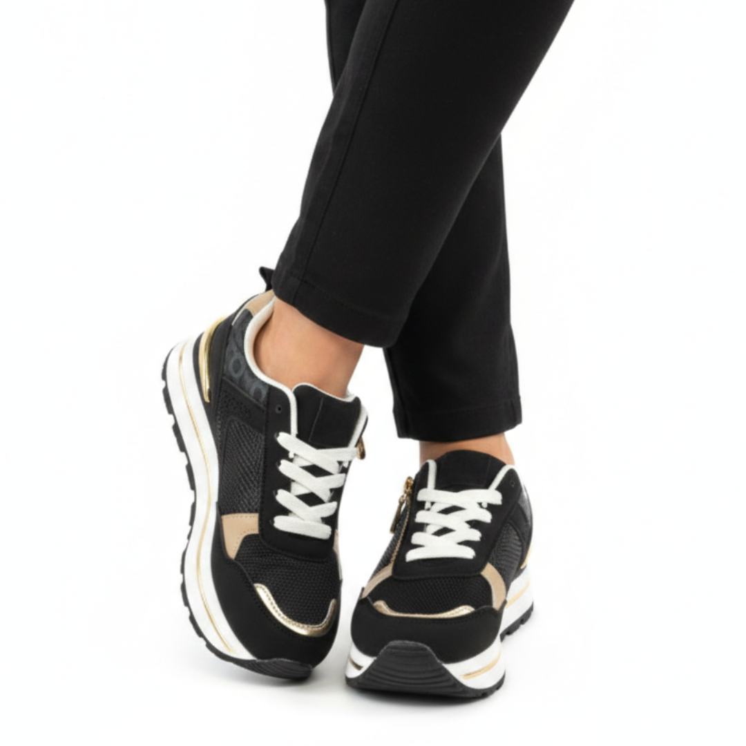 Verónica - Zapato cómodo para mujer