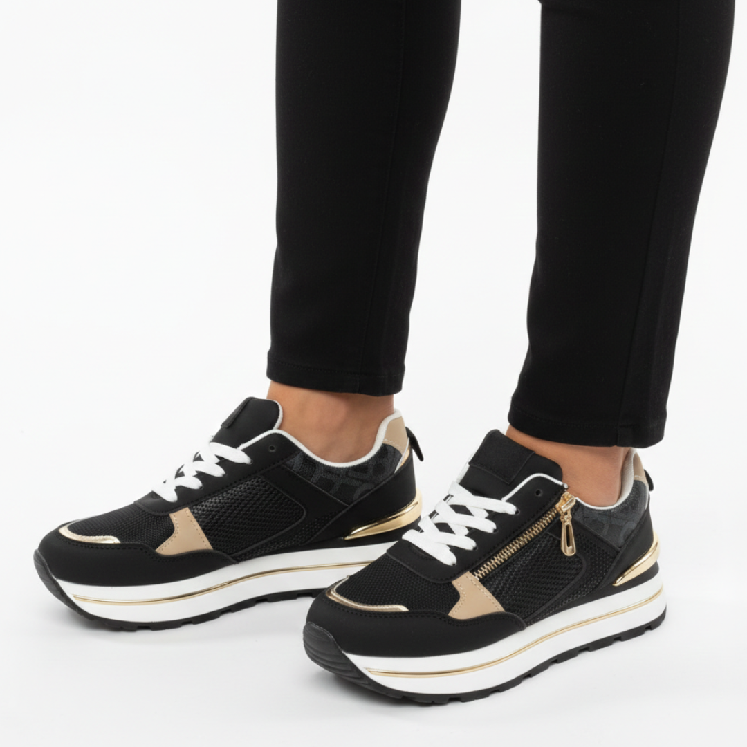 Verónica - Zapato cómodo para mujer