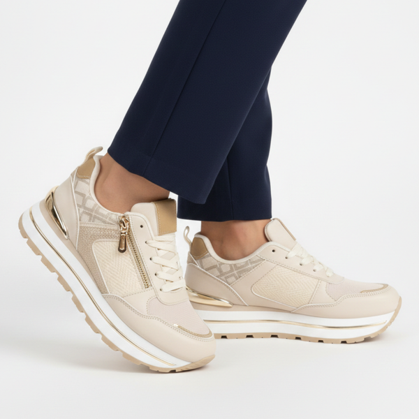 Verónica | Zapato cómodo para mujer