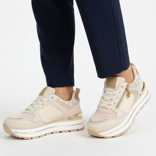 Verónica - Zapato cómodo para mujer